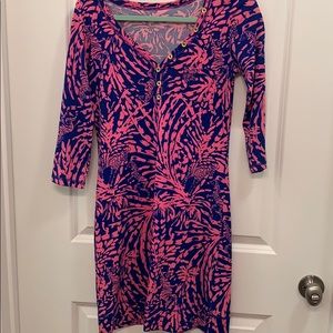 Lily Pulitzer XS dress